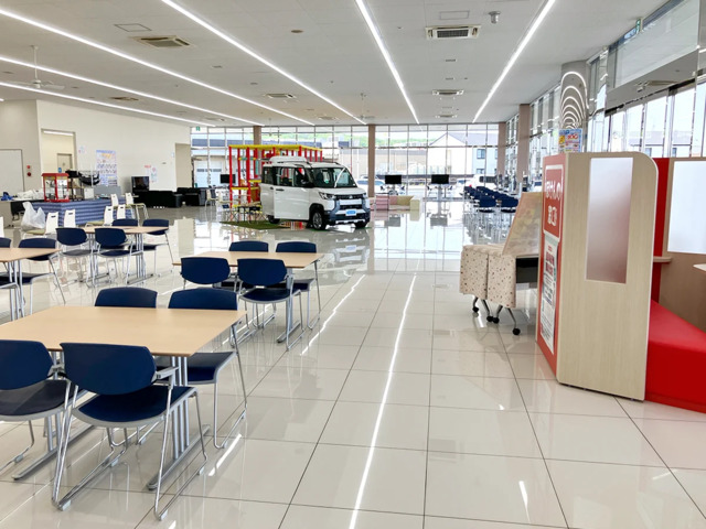 WECARS(ウィーカーズ) 本庄早稲田店