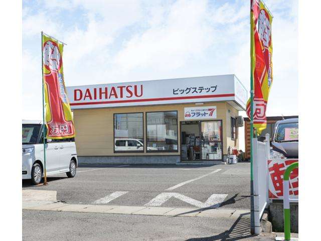 ビッグステップ