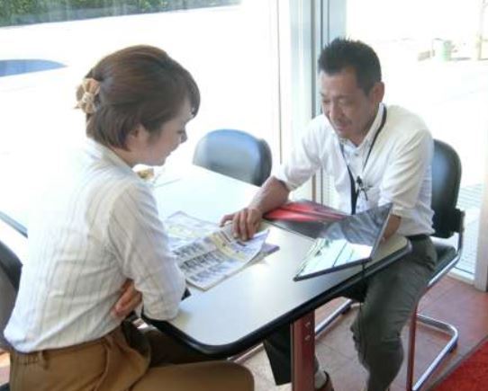 茨城トヨタ自動車株式会社 東海センター