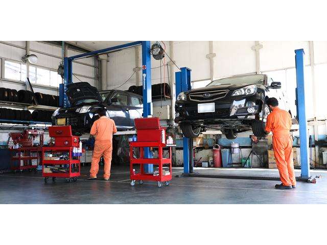 ビッグステップ