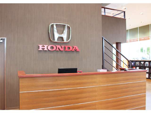 栃木ホンダ販売株式会社 Honda Cars 栃木東 真岡工業団地店