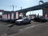 京都日産自動車(株) カーメッセ久御山 U-Car’s