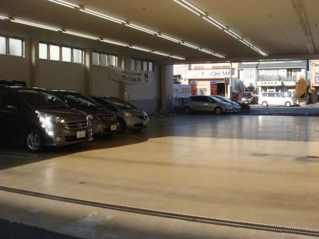 ホンダカーズ愛知 鳴海店
