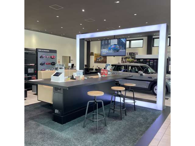 MINI NEXT静岡 ALC MOTORS GROUP