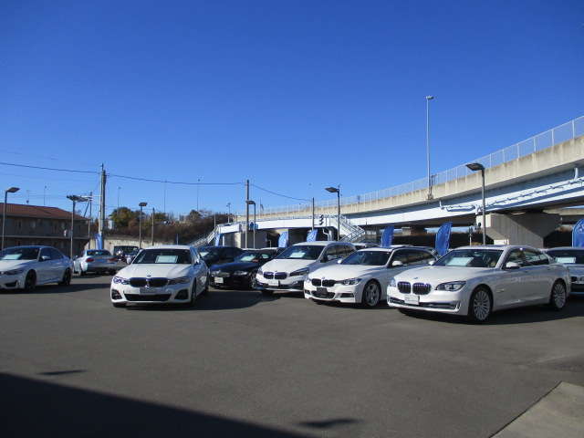 Gunma BMW BMW Premium Selection 前橋