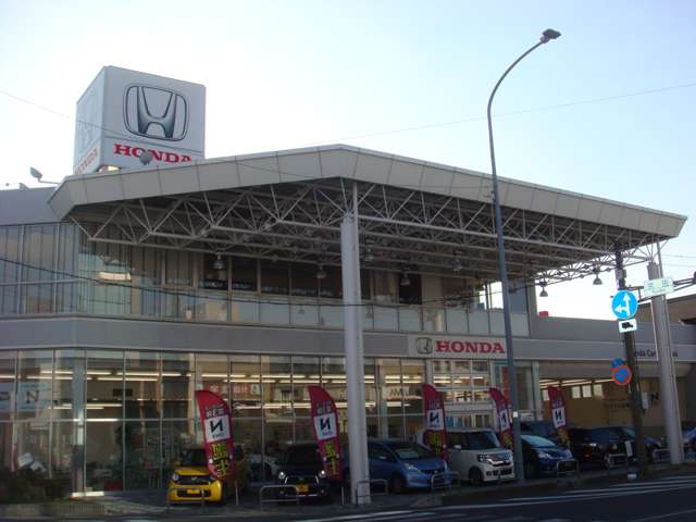 ホンダカーズ愛知 鳴海店