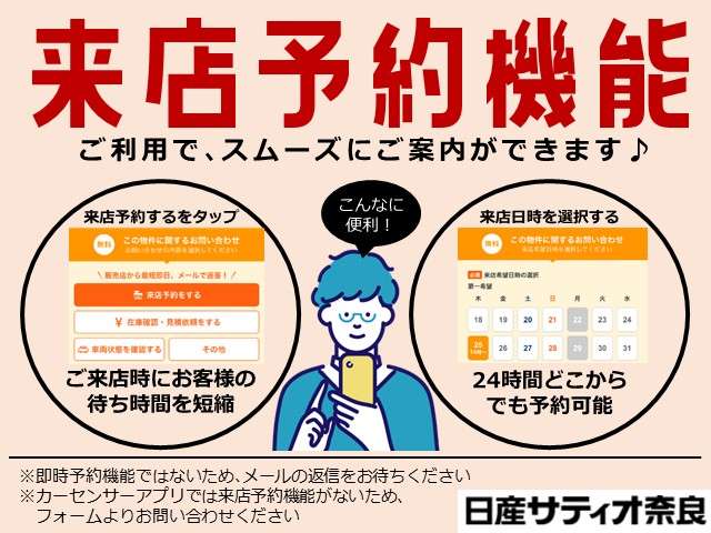 日産サティオ奈良 奈良支店