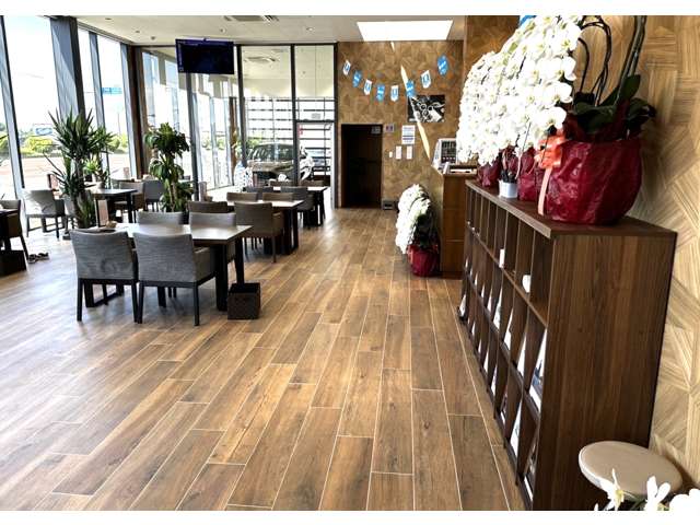栃木ホンダ販売株式会社 Honda Cars 栃木東 上三川店