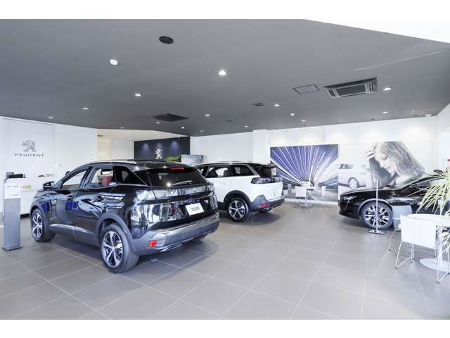 東京都 世田谷区の中古車販売店 プジョー成城 | 中古車情報