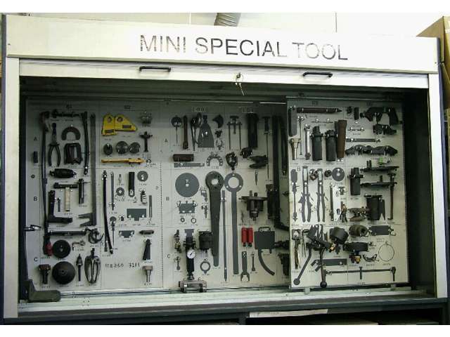 Willplus BMW MINI NEXT 周南