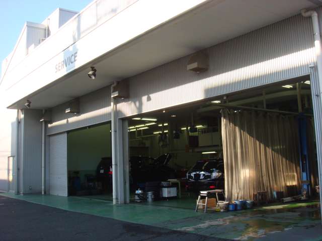 ホンダカーズ愛知 鳴海店