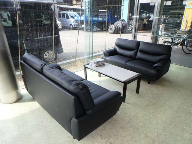 北幡モータース