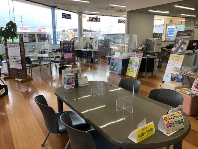 福岡中央スズキ自動車販売株式会社 アリーナうきは