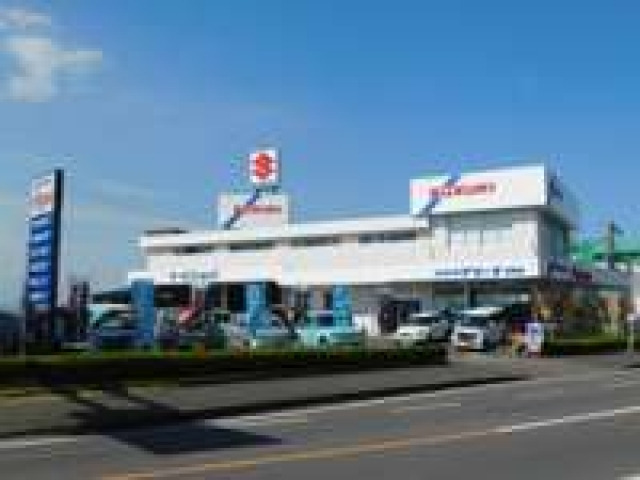 (株)スズキ自販宮崎 スズキアリーナ宮崎南