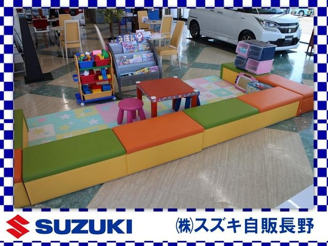 (株)スズキ自販長野 ユーズステーション長野