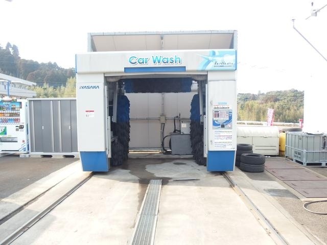 スズキアリーナ清武