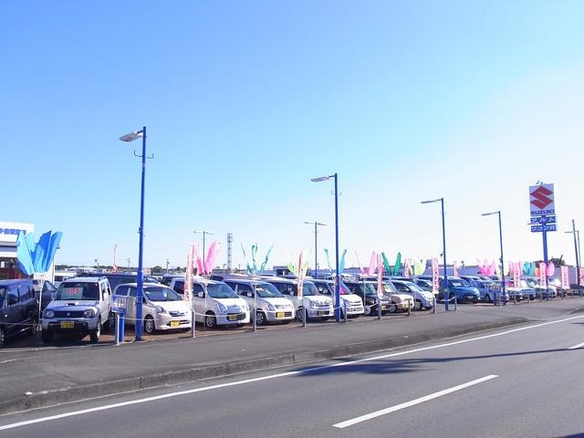 (株)スズキ自販宮崎 U&rsquo;s STATION宮崎