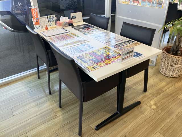 日産東京販売 U-Carひろば立川店