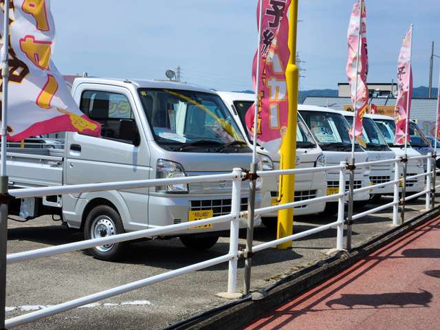 カーベル和歌山 インター店