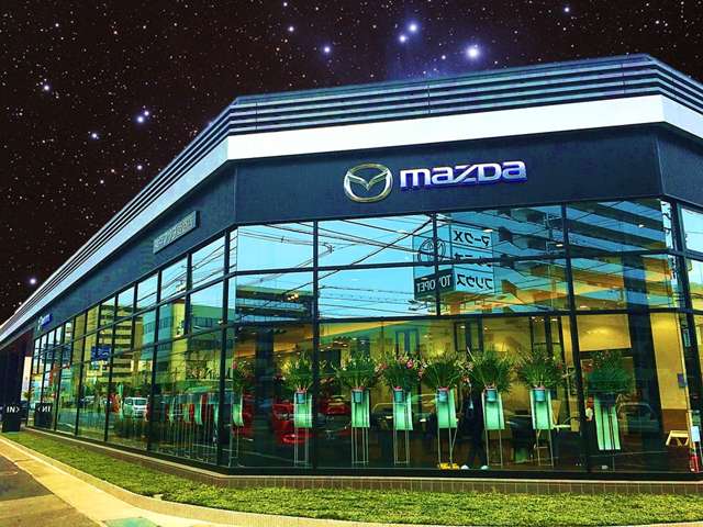 (株)神戸マツダ 姫路店