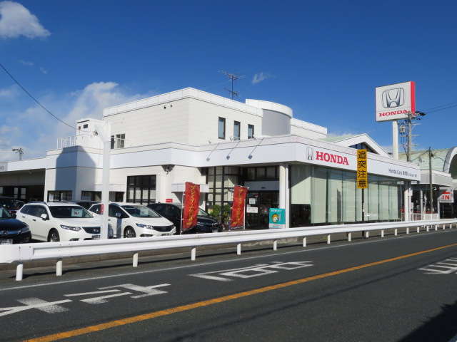 ホンダカーズ静岡西 U-Select磐田(ユーセレクト磐田)