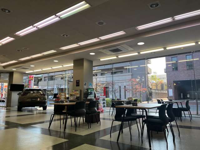 広島マツダ 呉店