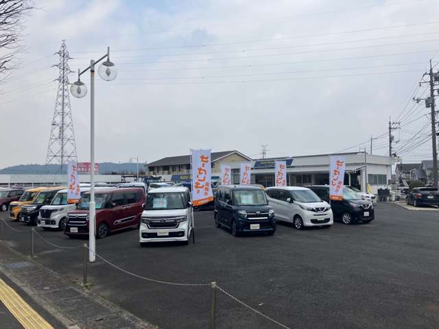 オートステージニシオ