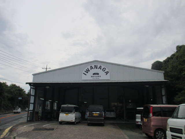 浜田市1(浜田) 202107 島根県 浜田市の中古車販売店 岩永モータース | 中古車情報