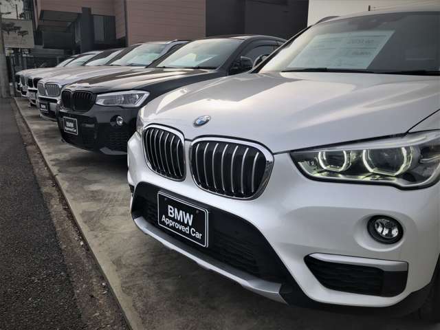 Toto BMW BMW Premium Selection 東大和