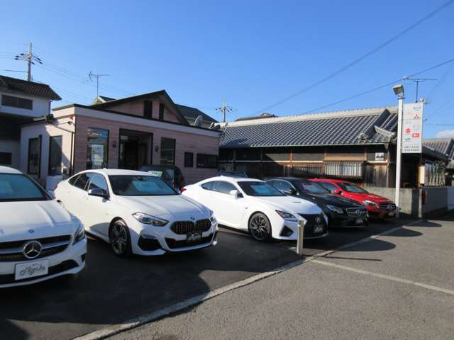 合同会社ミヤケコーポレーション