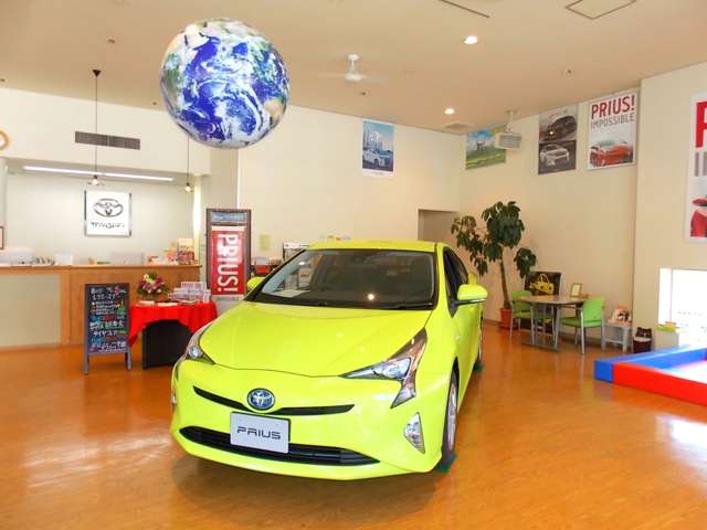 高知トヨペット 須崎店