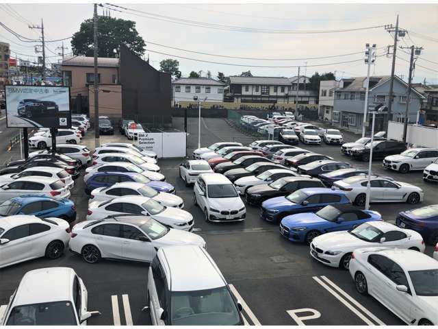 Toto BMW BMW Premium Selection 東大和