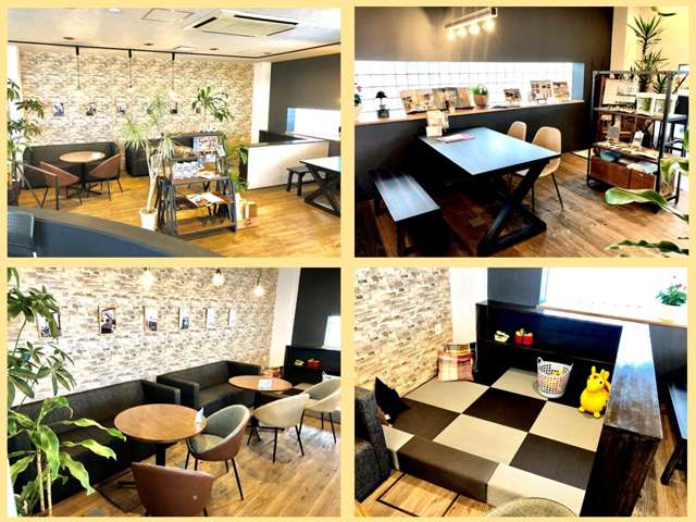 株式会社トータルエナジーオオタ カーセブン鳥取店