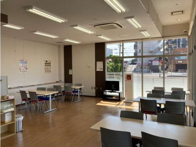 愛知トヨタ 小牧原店