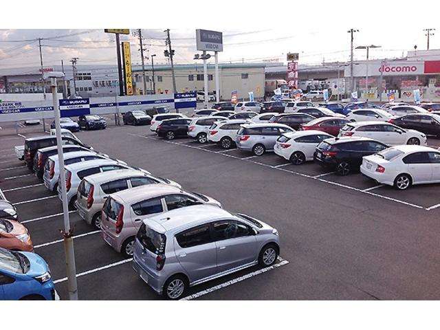 スバル東北株式会社 G-PARK秋田
