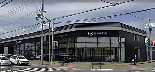 (株)神戸マツダ 姫路店