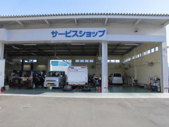 スズキアリーナ佐賀南部