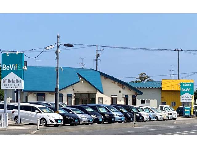青森県十和田市の中古車販売店一覧 | 中古車情報・中古車検索