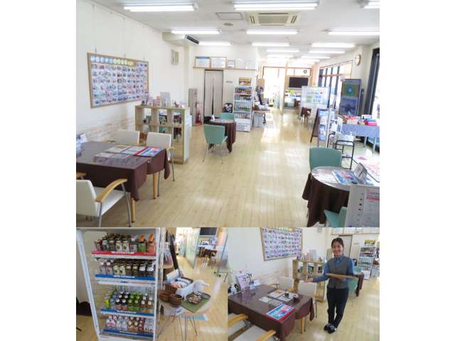 滋賀ダイハツ販売(株) ハッピー栗東店