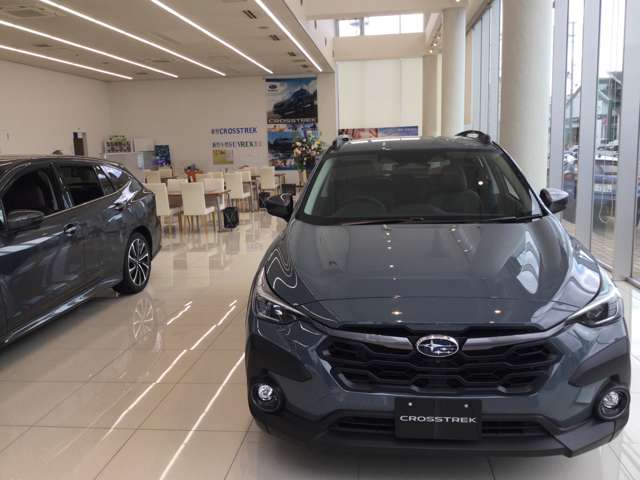 兵庫スバル自動車(株) 姫路店