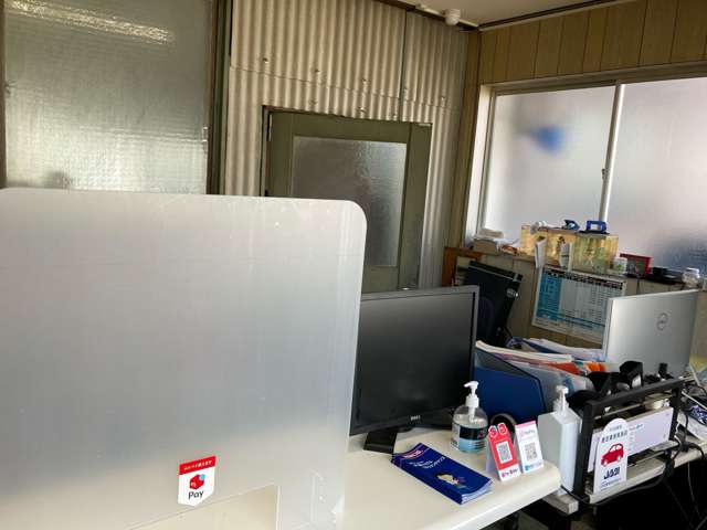 TRIDE Garage トライドガレージ