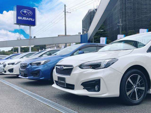 兵庫スバル自動車(株) カースポット鈴蘭台