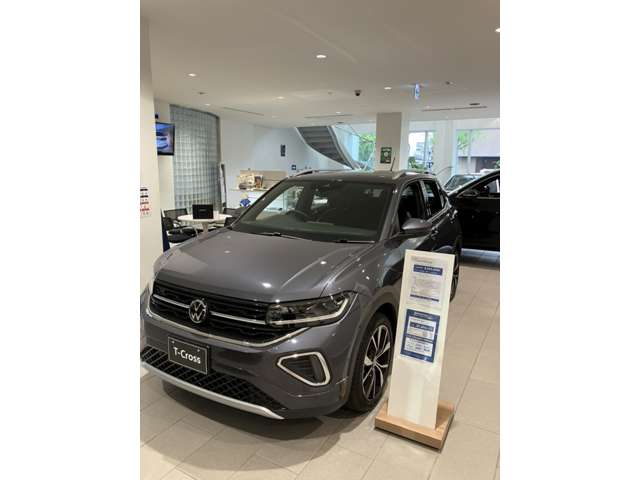 Volkswagen平安