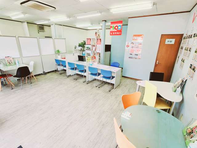 カーベル和歌山 インター店