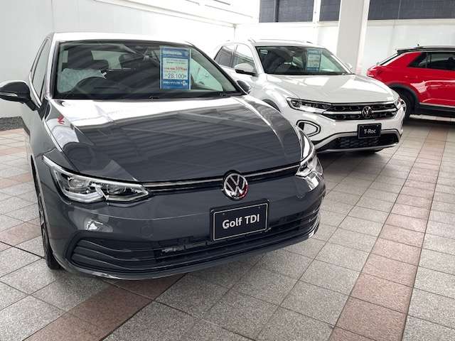山陽自動車Volkswagen鳥取支店