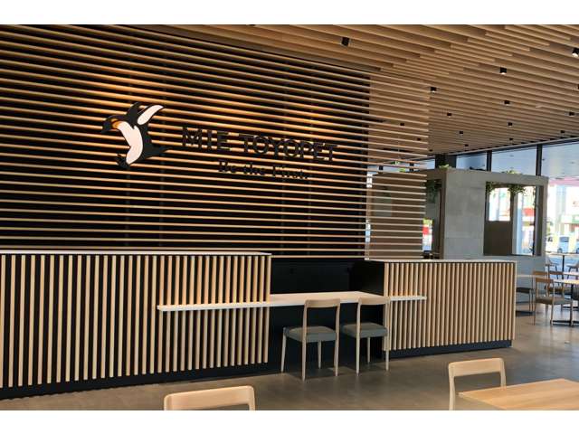 三重トヨペット(株) グリーンテラス亀山店
