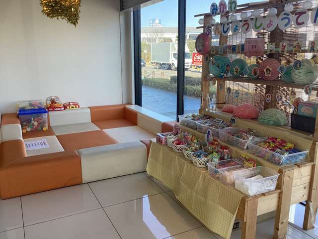 Honda Cars 三河 三河安城店