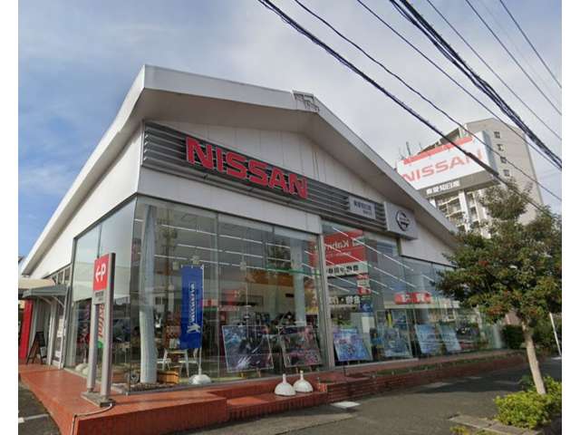 東愛知日産自動車(株) 豊橋柱店