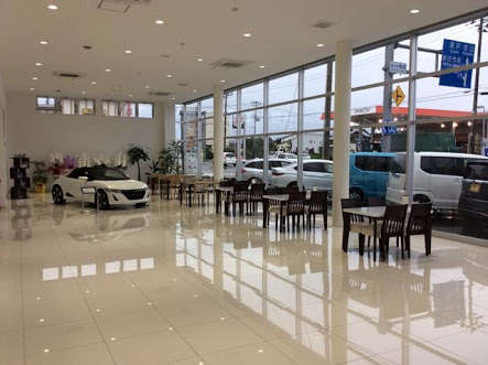 Honda Cars山形東 鳥越店