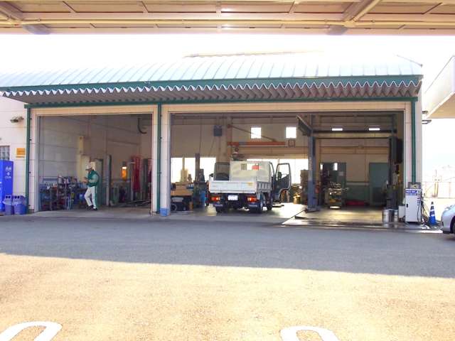 高知トヨペット 須崎店